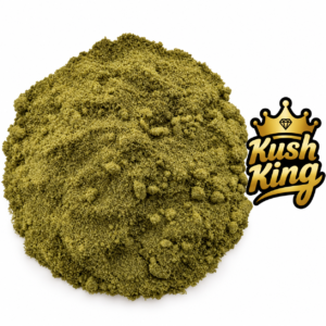Girl Scout Cookies Kief