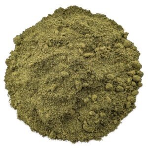 Girl Scout Cookies Kief UK