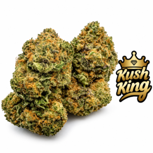 Girl Scout Cookies Weed