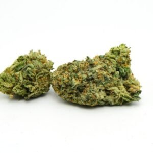 God’s Green Crack Hybrid
