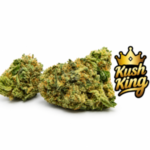 God’s Green Crack Hybrid