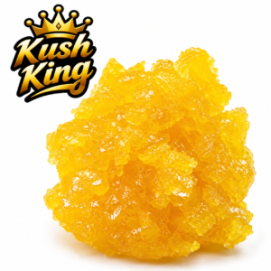 God’s Green Crack Live Resin