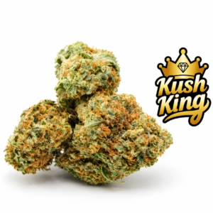 Gorilla Glue #4 Cannabis Strain