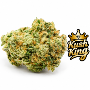 Grape Crush Weed Flower