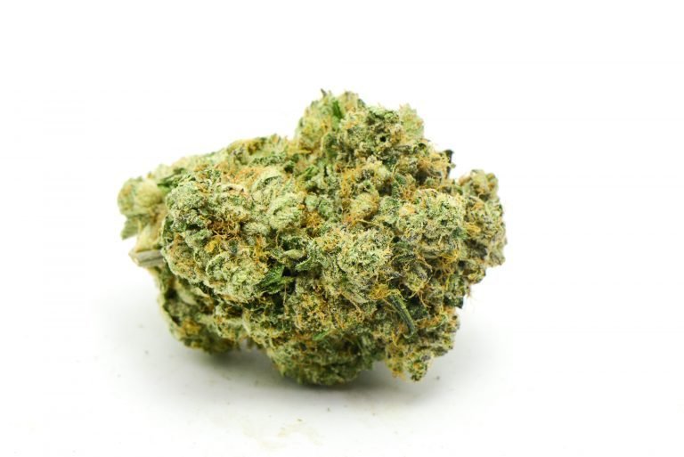 Grape Crush Weed Flower