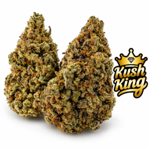 Gummy Bears Weed Strain