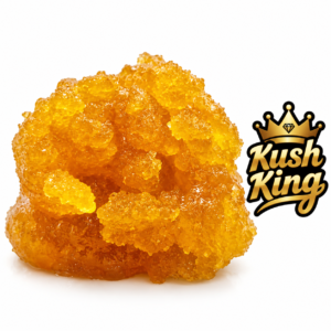 Jabberwocky Live Resin