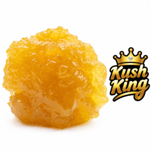Jelly Breath Live Resin