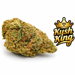 Lamb’s Bread Weed Strain