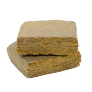 Lemon Haze Blonde Hash