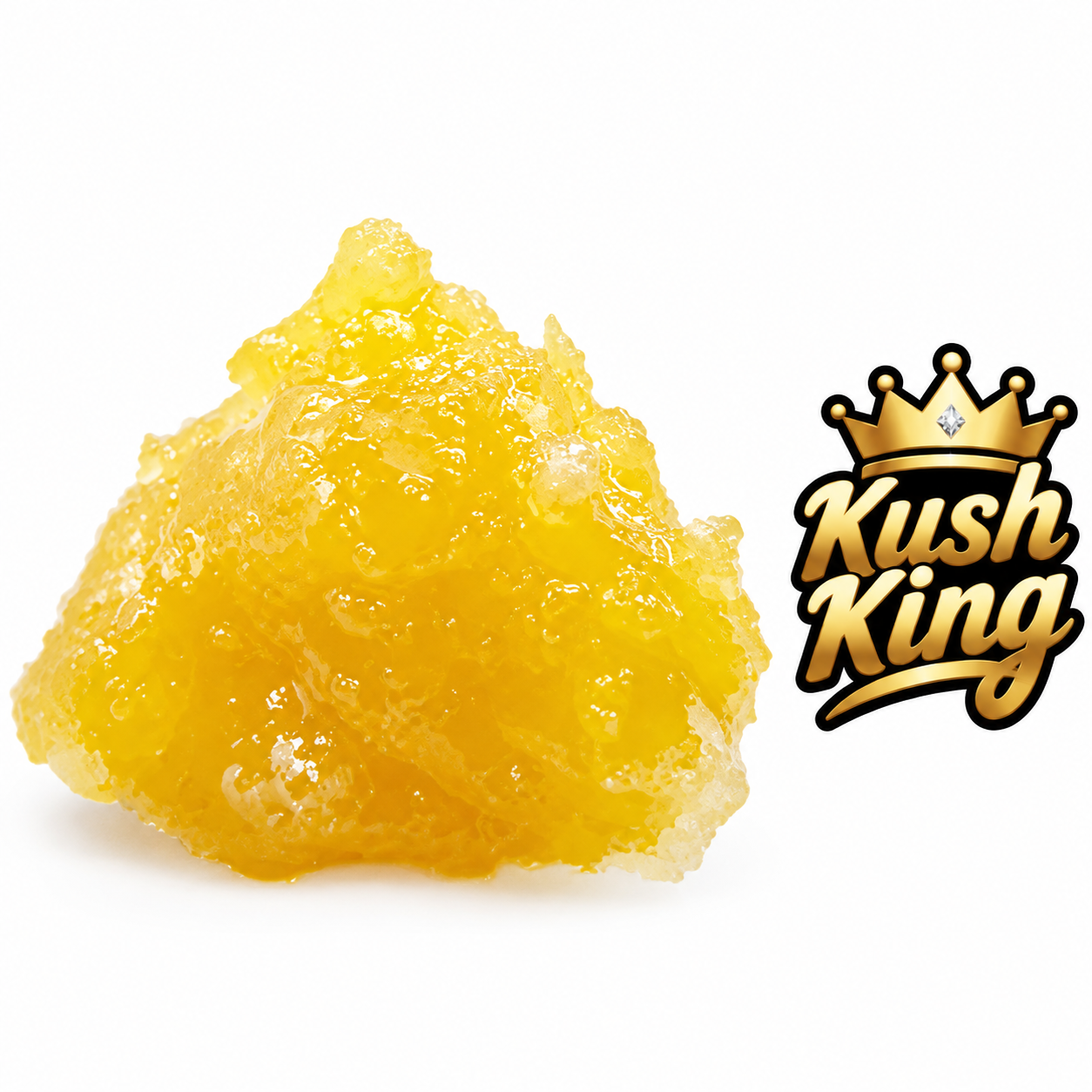 Lemon Mac Live Resin