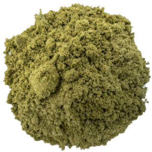 Lemon Sour Diesel Kief UK