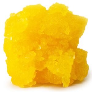 Macflurry Cannabis Live Resin