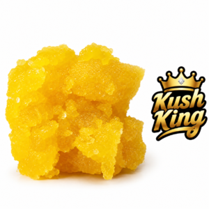 Macflurry Cannabis Live Resin
