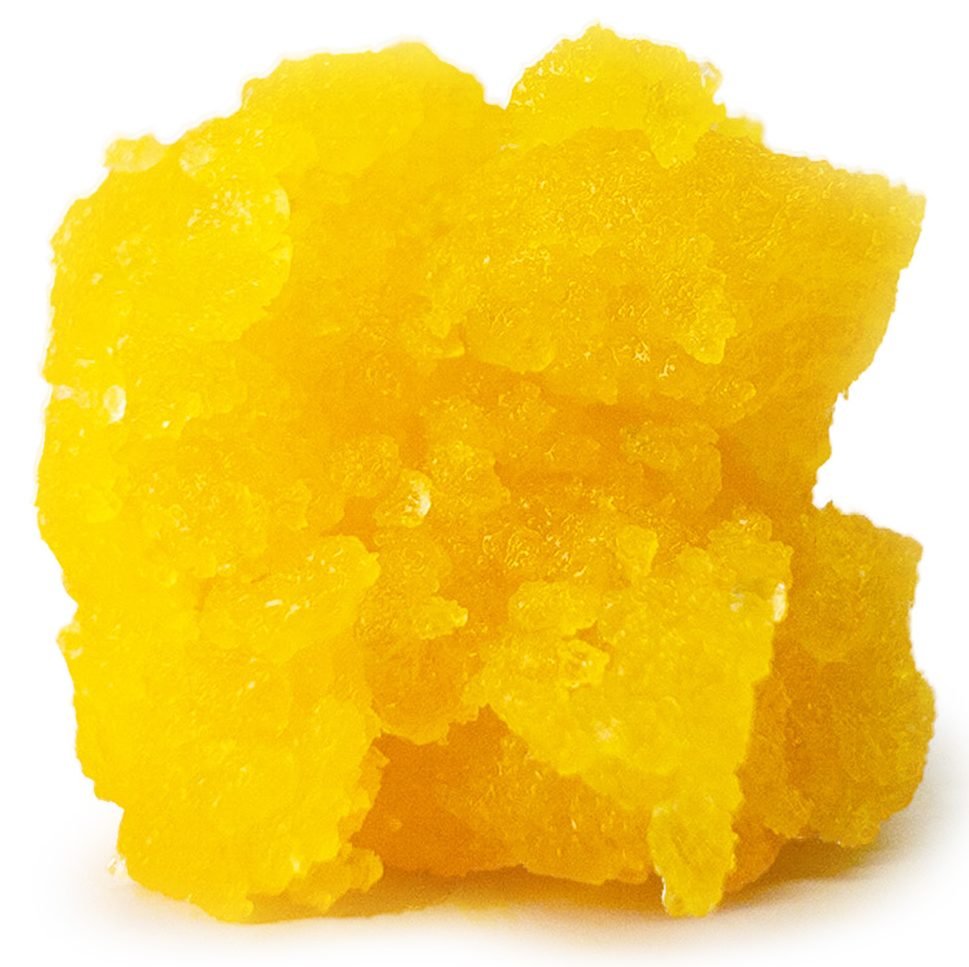 Macflurry Cannabis Live Resin