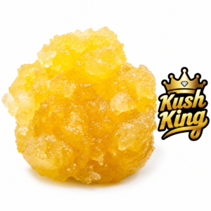 Orange Kush Live Resin