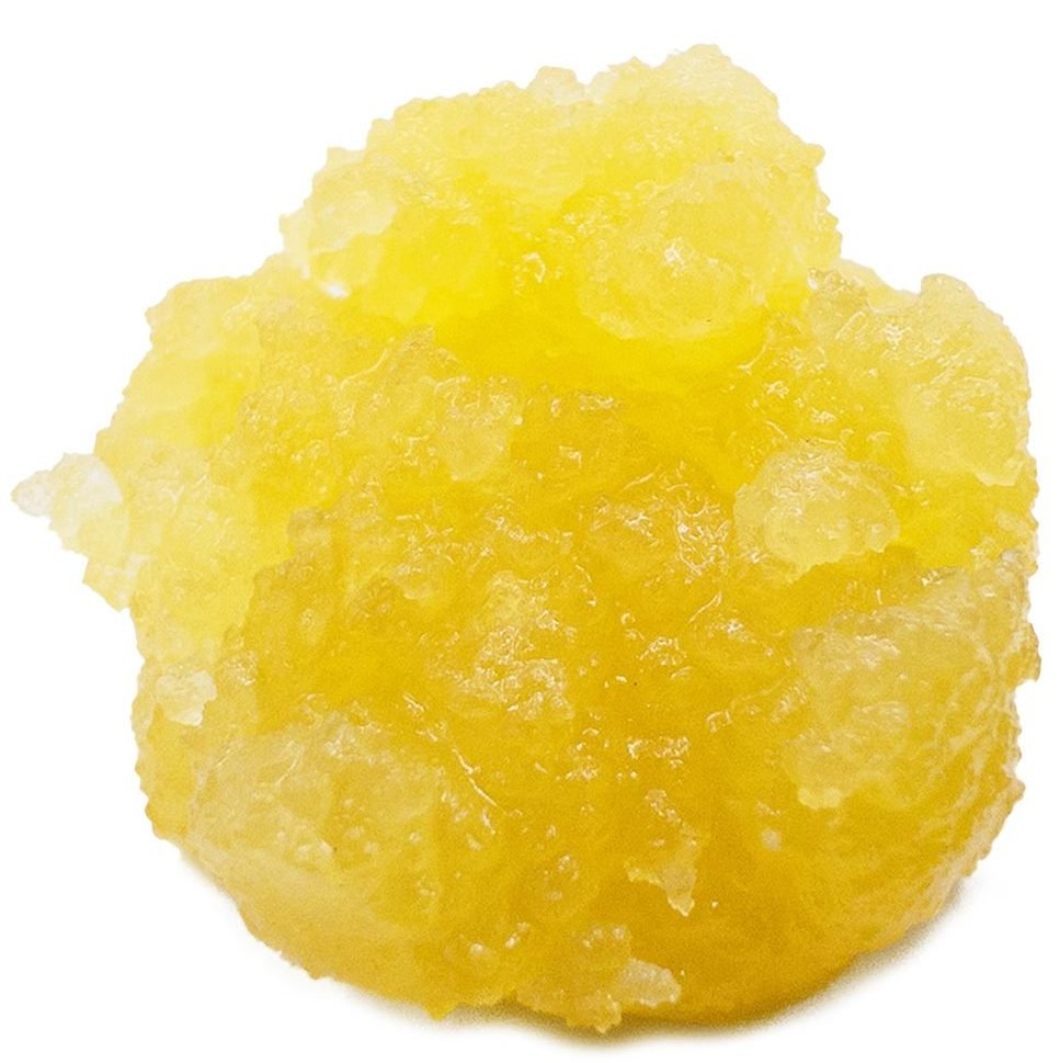 Orange Kush Live Resin UK