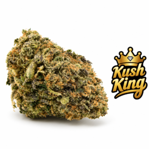 Pomelo Skunk Weed
