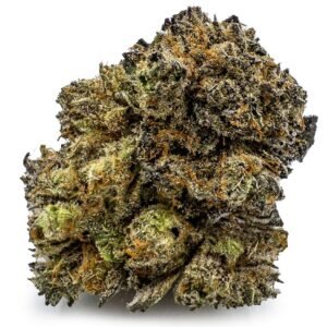 Purple Space Cookies UK