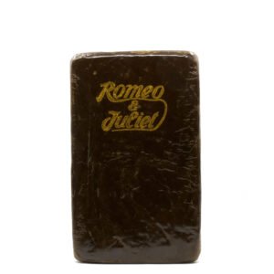 Romeo & Juliet Hash For Sale