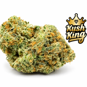 Space Zookies Cannabis Flower