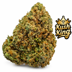 Sugar Cookies Weed Strain