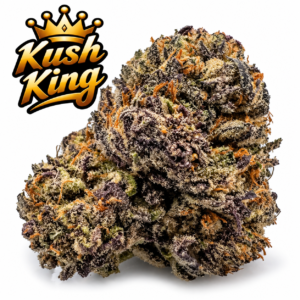 Sweet Gas Marijuana Strain