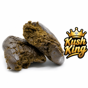 Tegridy Farms – Blue Saphire