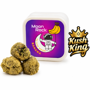 To The Moon – Moon Rocks