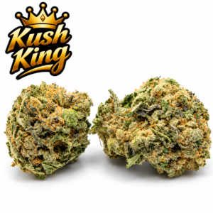 Tom Ford Pink Kush Strain