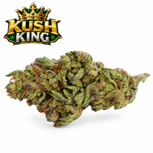 White Rhino Strain