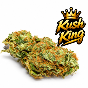Jet Puft Weed Strain UK