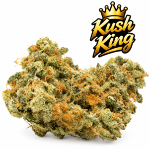 ganja strain​