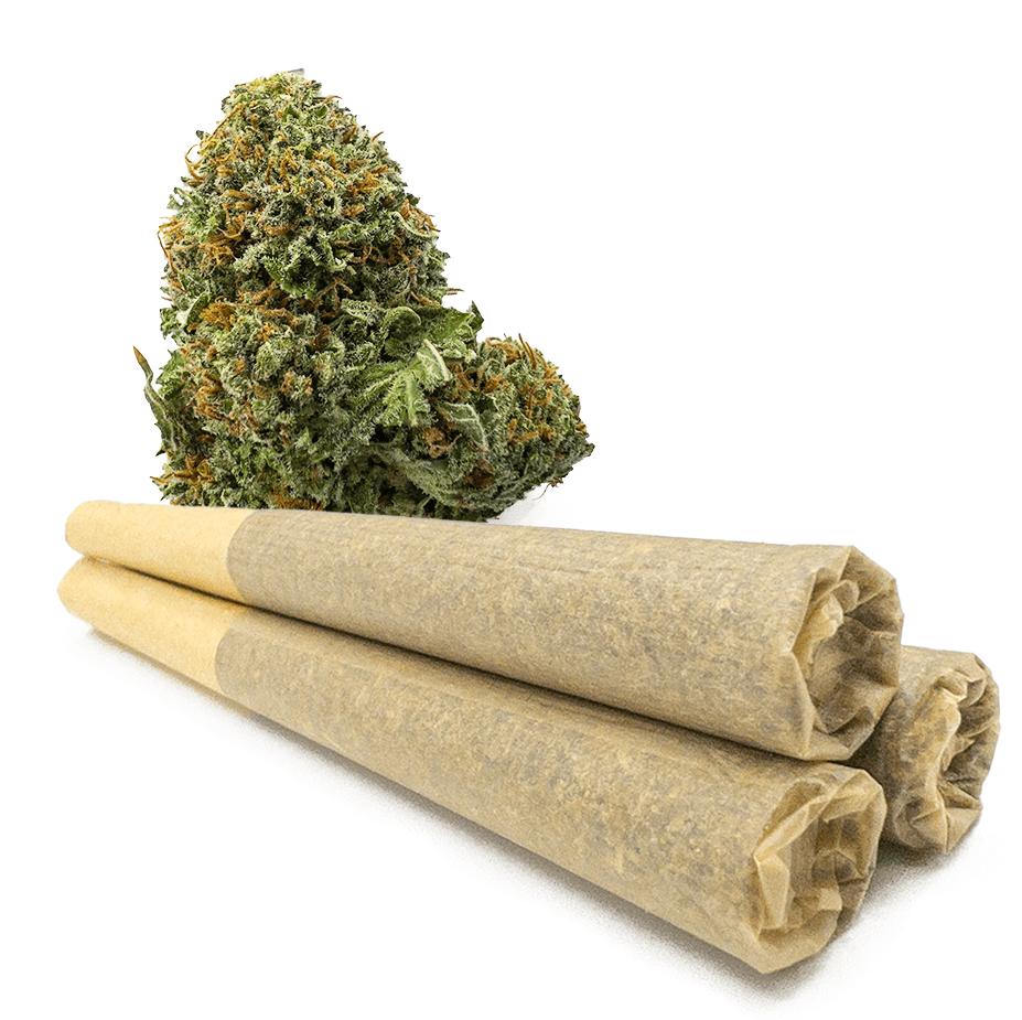 roll machine joint