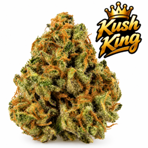 Super Lemon Haze
