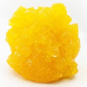 God’s Green Crack Live Resin UK